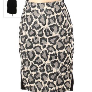Diane von Furstenberg Casual Skirt